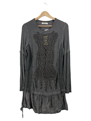 Abito casual elisa cavaletti - casual,