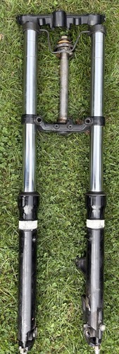 Forcella completa honda - forcella,