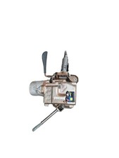 Piantone Dello Sterzo