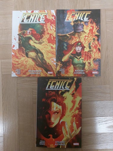 Fenice vol 3 - 3,