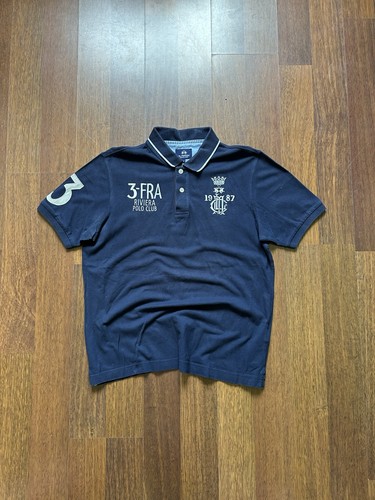 Polo uomo vintage martina - uomo,
