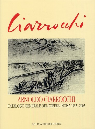 Arnoldo ciarrocchi catalogo - ciarrocchi.,