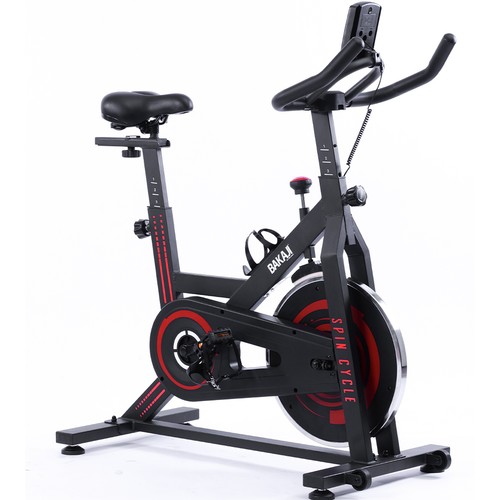 Cyclette spinning bike bici - cyclette,