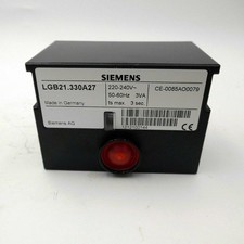 NUOVO SIEMENS LGB21.330A27 per