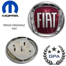 FREGIO STEMMA LOGO ANTERIORE