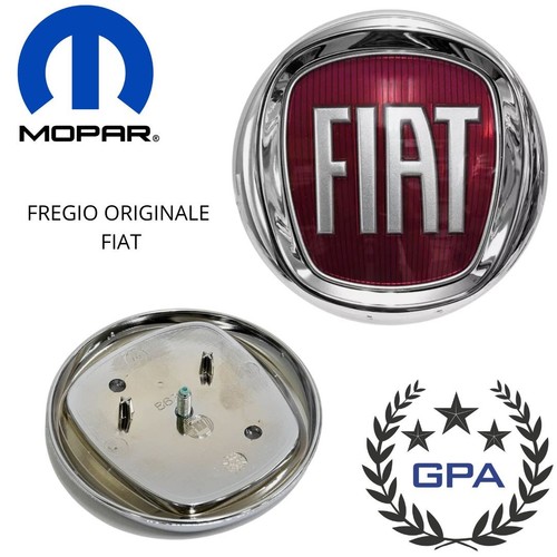 Fregio stemma logo - stemma, anteriore