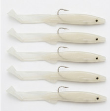Kit 5 Anguilline 12cm Amo