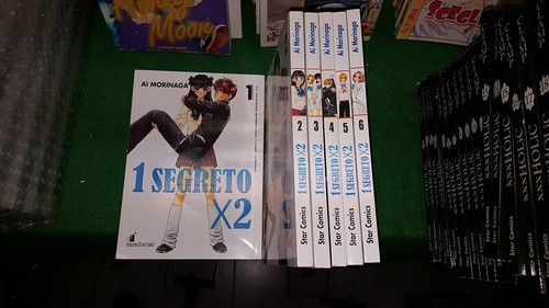 Segreto 3 sequenza - 1/3,