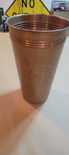 Vaso/portaombrelli in rame