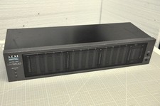 AKAI DM1200 Bargraph type