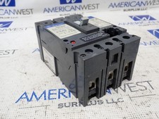GE SEDA36AT0060 60 amp Breaker