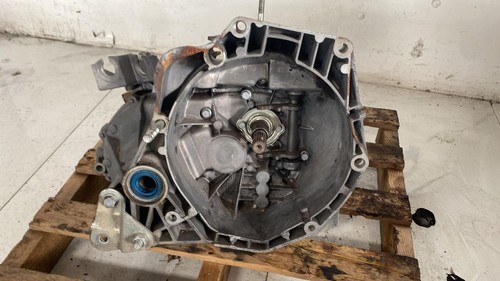 Cambio manuale per fiat grande - manuale,