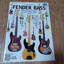 Fender basso autorità - fender,