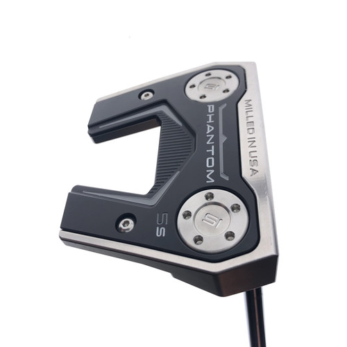 Scotty cameron phantom - 5s, 2024