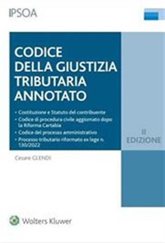 Codice della giustizia