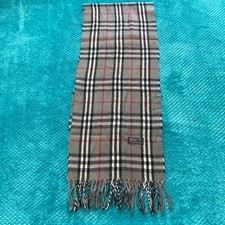 Sciarpa vintage Burberry