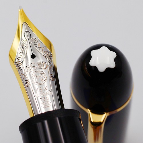 Nos montblanc meisterstuck - [nos],