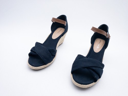 Tom tailor donna décolleté - tom,