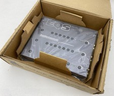 AUDIOCONTROL EQS EQUALIZER CAR