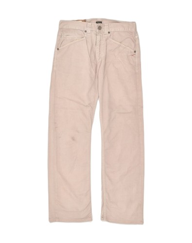 Dondup pantalone uomo dritto - uomo,