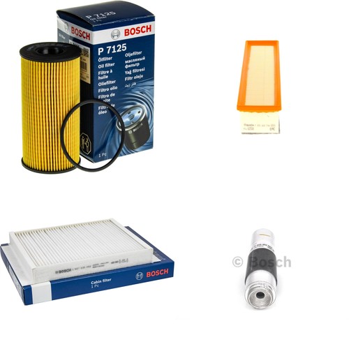 Kit ispezione filtri bosch per - bosch,