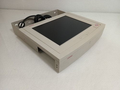 Compaq tft5010 monitor - monitor, dvi