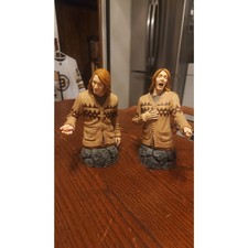 Lotto Busto Gigante Gentile