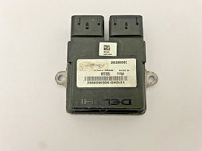 Centralina elettronica motore