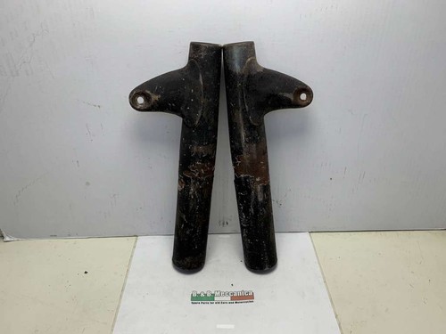 Steli forcella anteriore con - forcella,