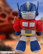 Transformers Optimus Prime