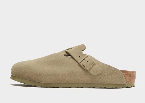 Autentici zoccoli birkenstock - zoccoli,