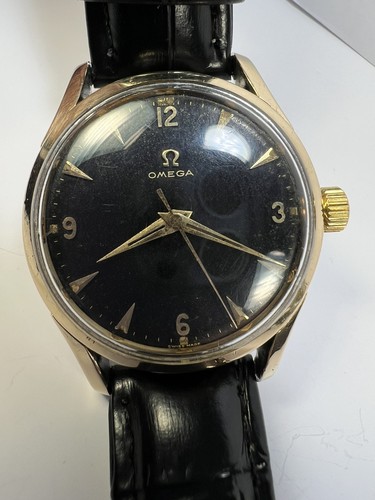 Omega cal 283 jumbo - omega, cal.283