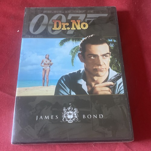 James bond 007 2007 - dr, (2007