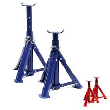 Coppia cavalletto 3t