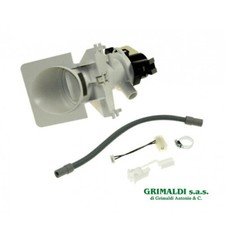 POMPA DI SCARICO PER LAVATRICE