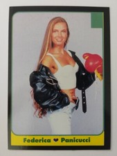 Le Bellissime Masters Cards