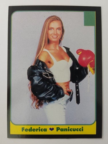 Bellissime masters cards - bellissime,