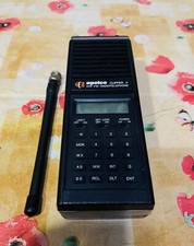Radiotelefono Apelco 