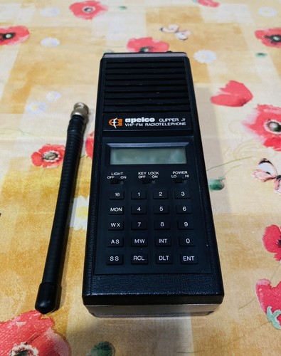Radiotelefono apelco - apelco,