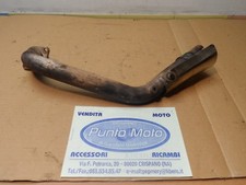 Collettore scarico marmitta