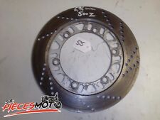 Disco Freno Kawasaki GPZ 500