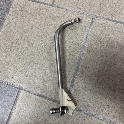 Asta timone motore marino - motore,