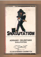 Musicassetta adriano - musicassetta,