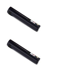 2 Pack Black Compatible HY