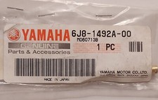 POLVERIZZATORE CARB. YAMAHA