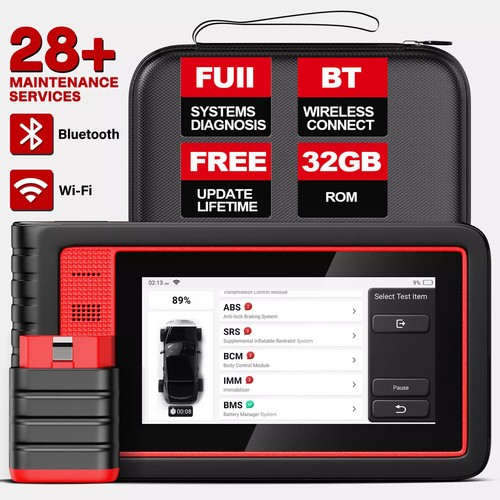 Thinkcar thinktool mini obd2 - thinktool,