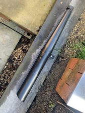 Silenziatore Scarico Lafranconi Beta Cagiva Gilera Malanca DGM 35341S