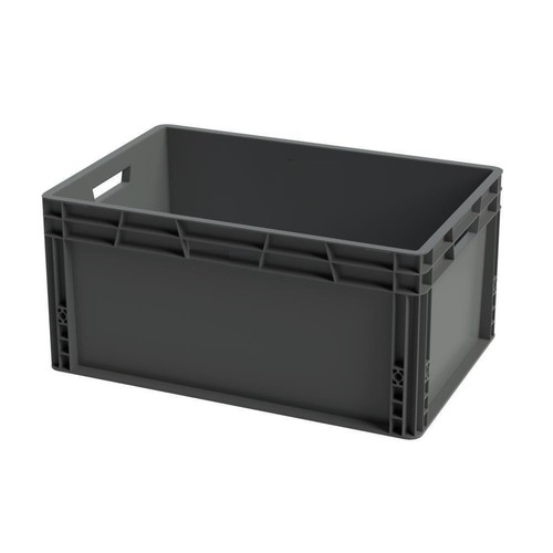 Cassetta plastica - cassetta,