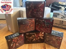 NUOVO 6 Box Set CANG-TOYS