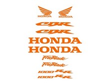 adesivi moto Honda CBR 1000